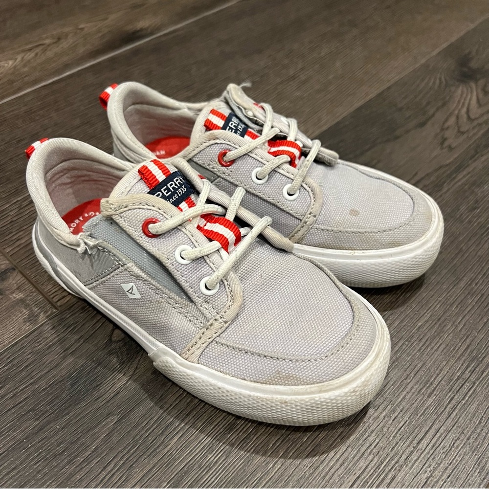 Sperry shoes